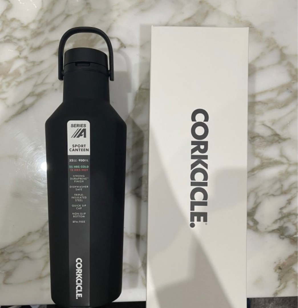 Corkcicle on Carousell