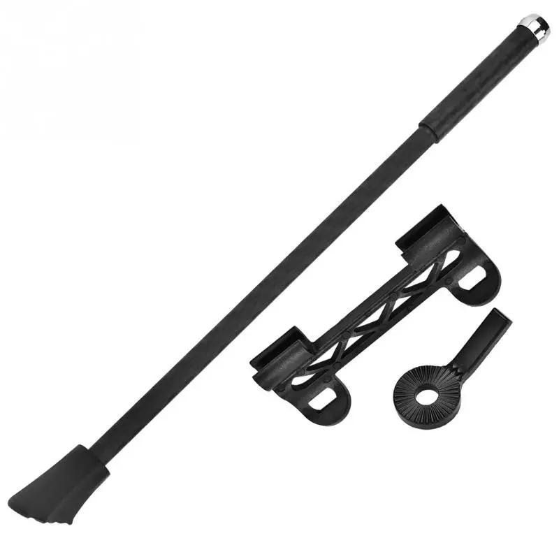 Corki portable carbon fiber kick stand for portable bike, Sports