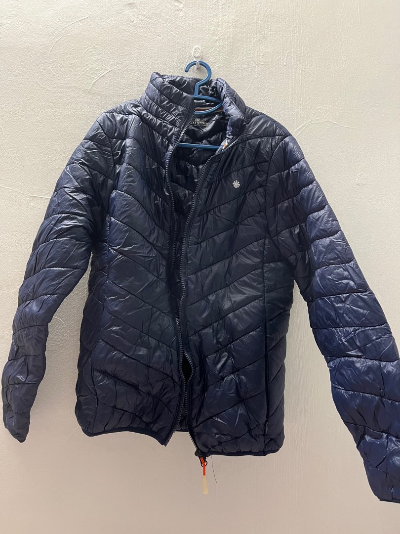 Cosas united winter jacket size S