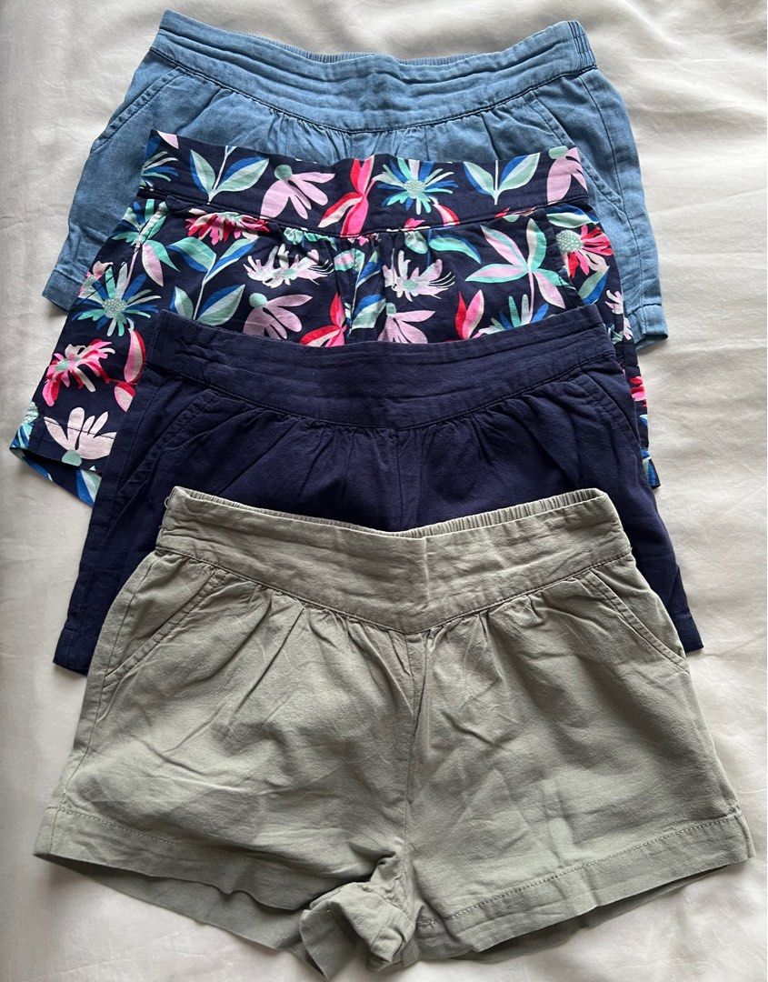 Girls size 10 shorts sale