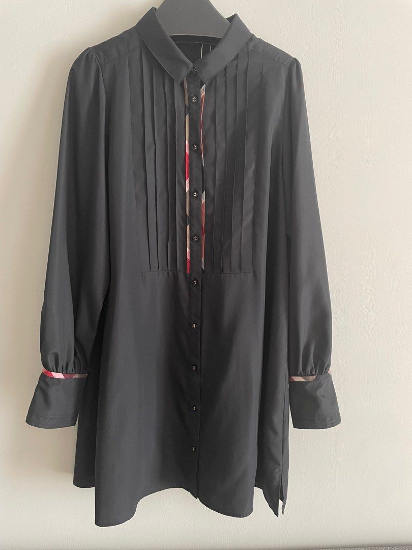 Crestbridge Blue Label Shirt/Blouse (ex Burberry Blue Label