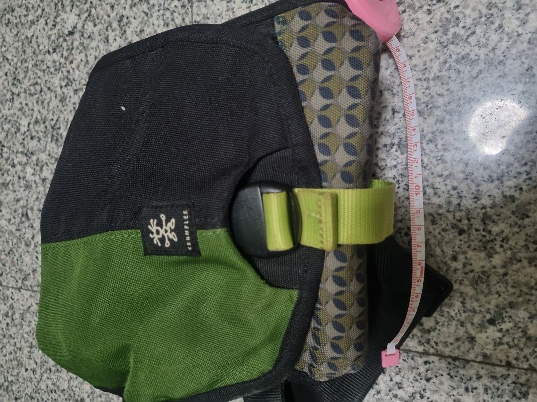 Crumpler 4 million dollar 2024 home