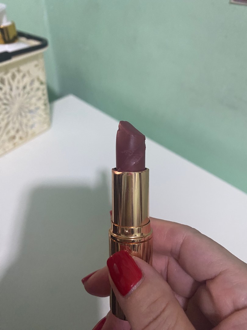 CT Bond Girl Lipstick on Carousell