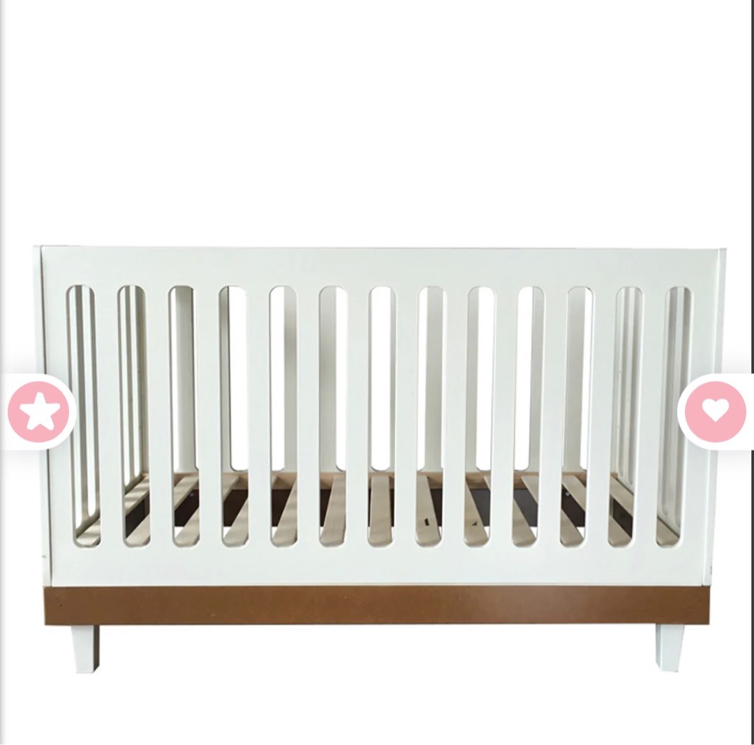 Madison 3 in 1 crib online