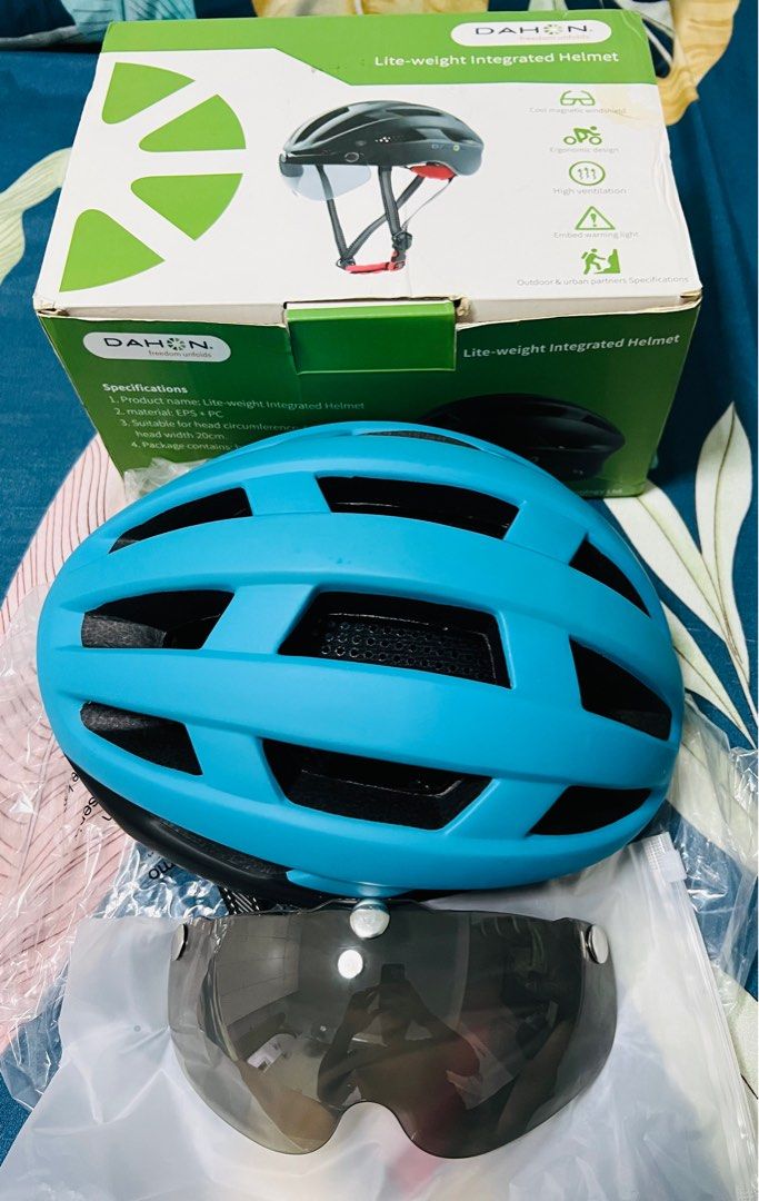 Dahon helmet best sale
