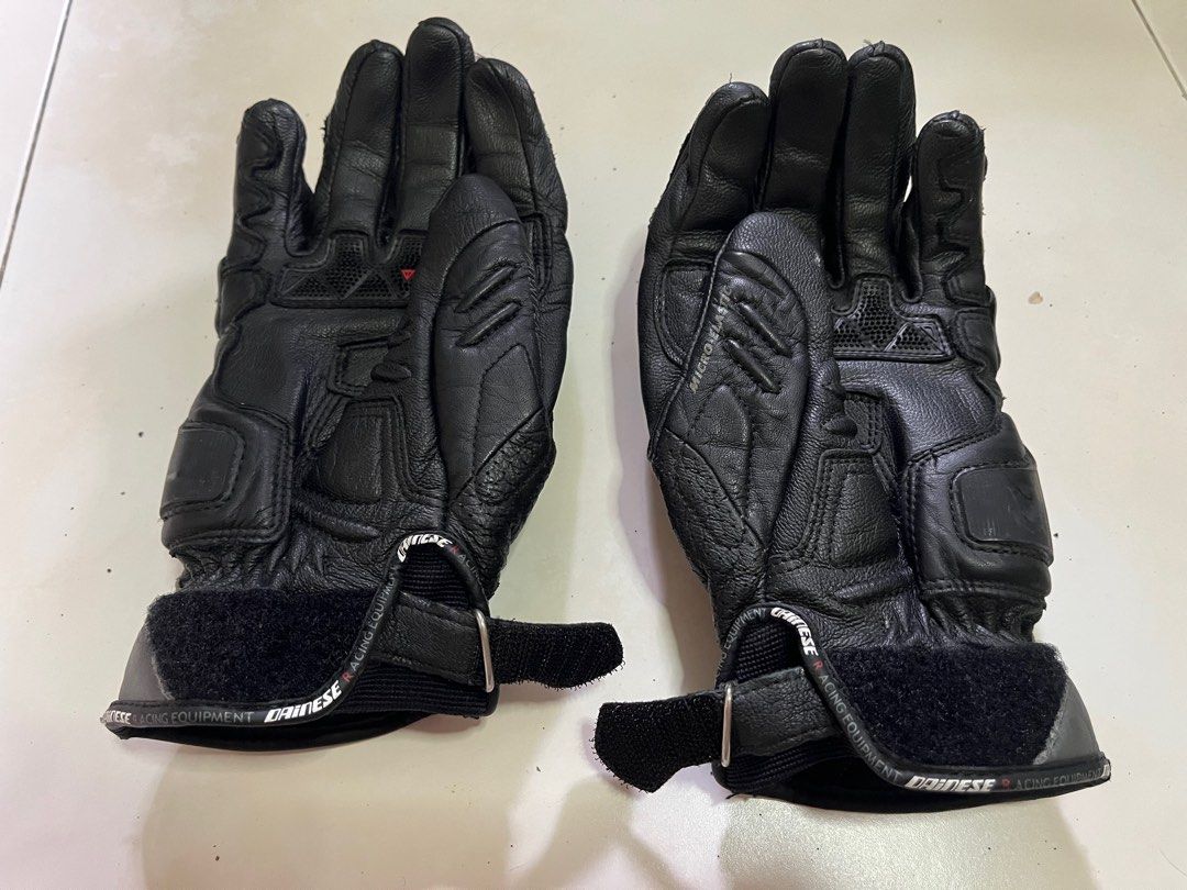 Dainese deals motorcycle gloves
