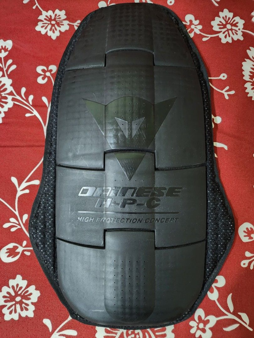 Dainese hotsell protector jacket
