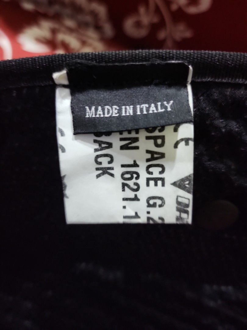 Dainese outlet protector jacket