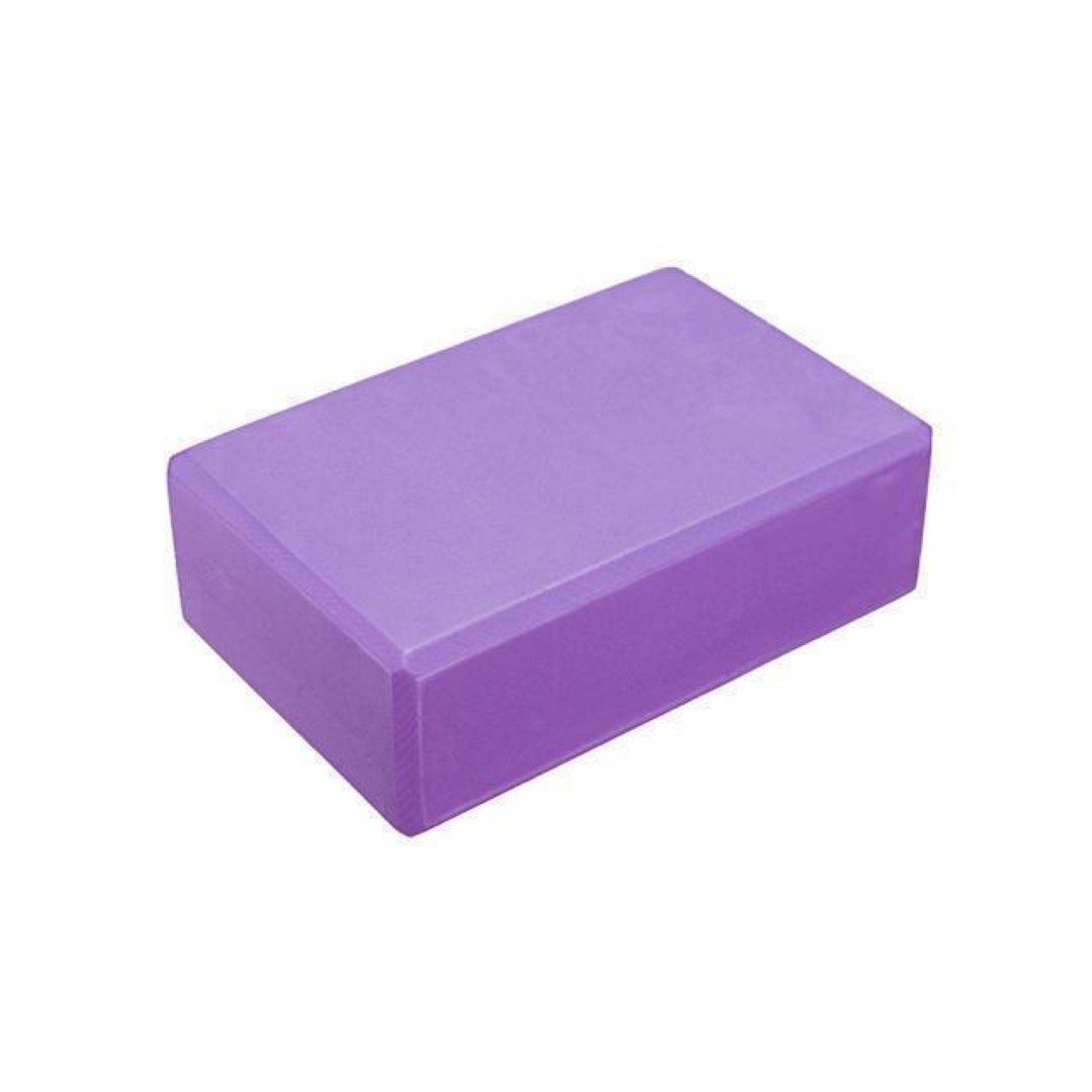 Daiso Yoga Block