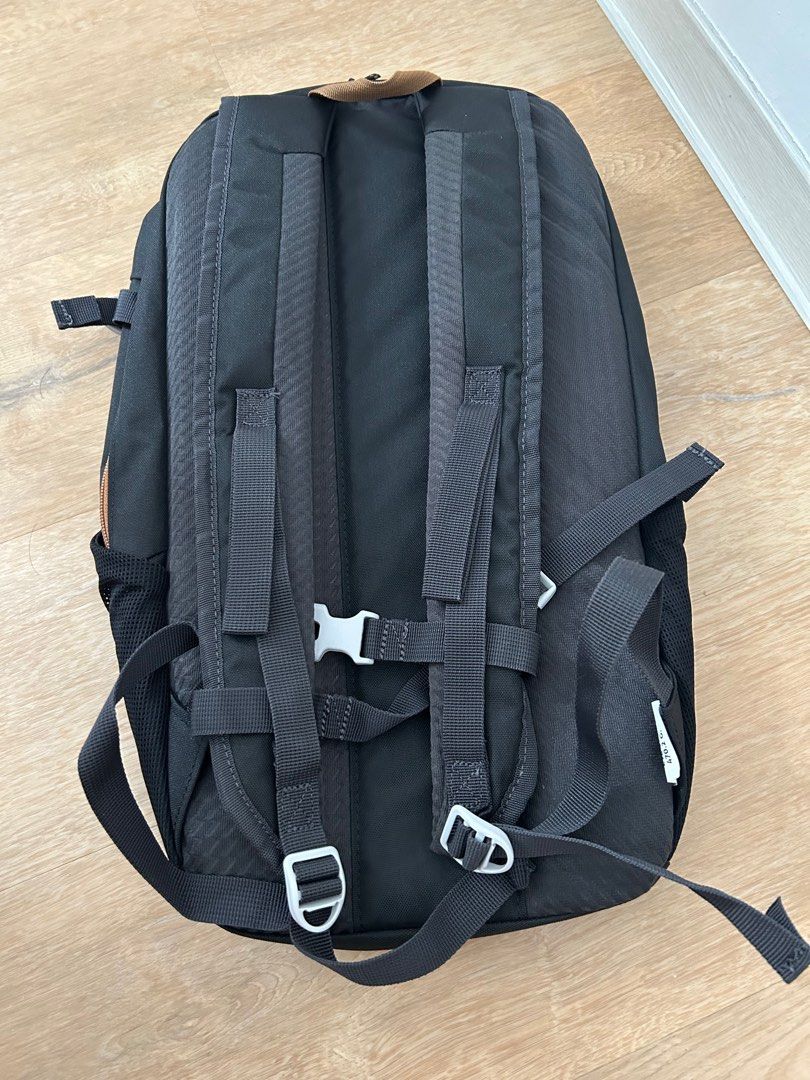 Decathlon Backpack, Men's Fashion, Bags, Backpacks on Carousell