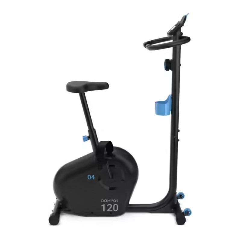 Decathlon Indoor Bike Sports Equipment Bicycles Parts