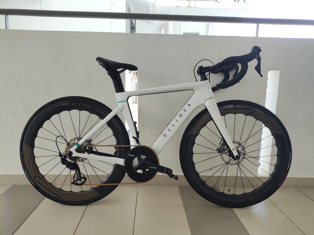 Delihea bike online