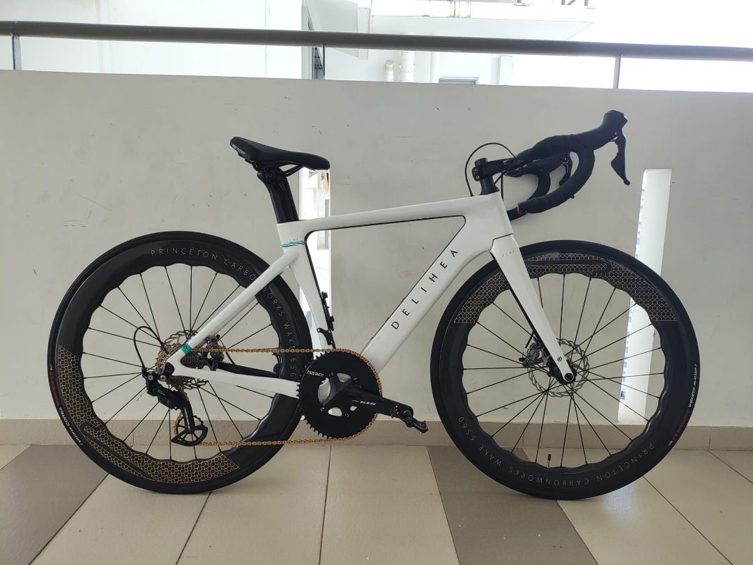 Road discount bike delihea