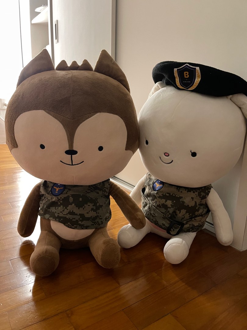 Descendants of the deals sun stuffed toy