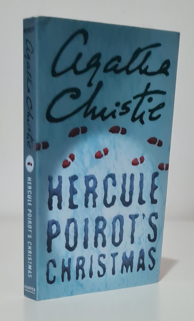 Hercule poirot christmas pudding streaming