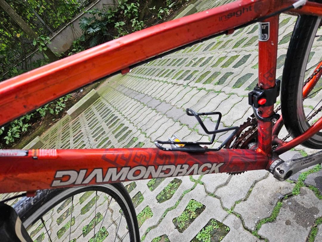 Diamondback bike accessories outlet