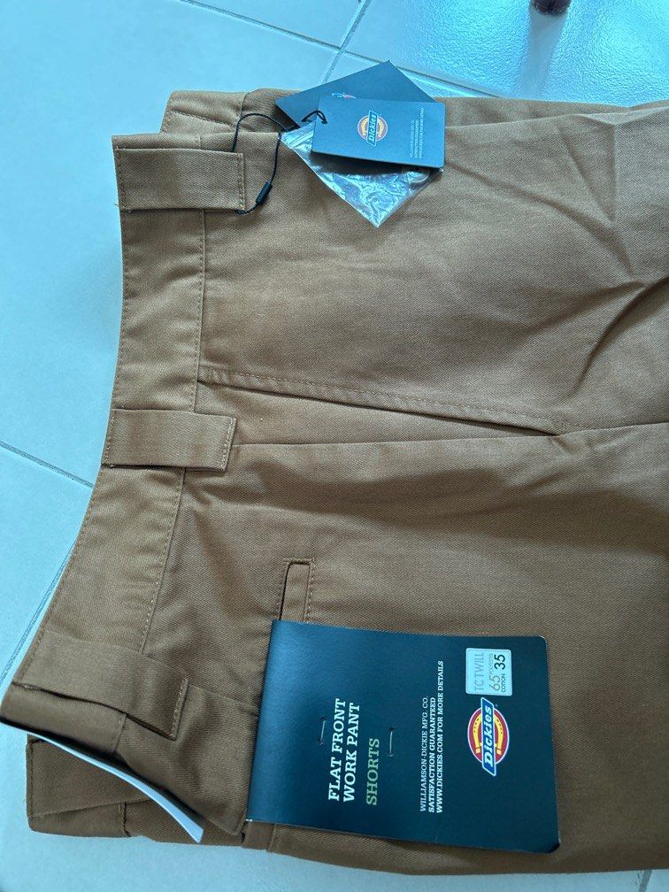 Bermudas dickies 2025 cholos