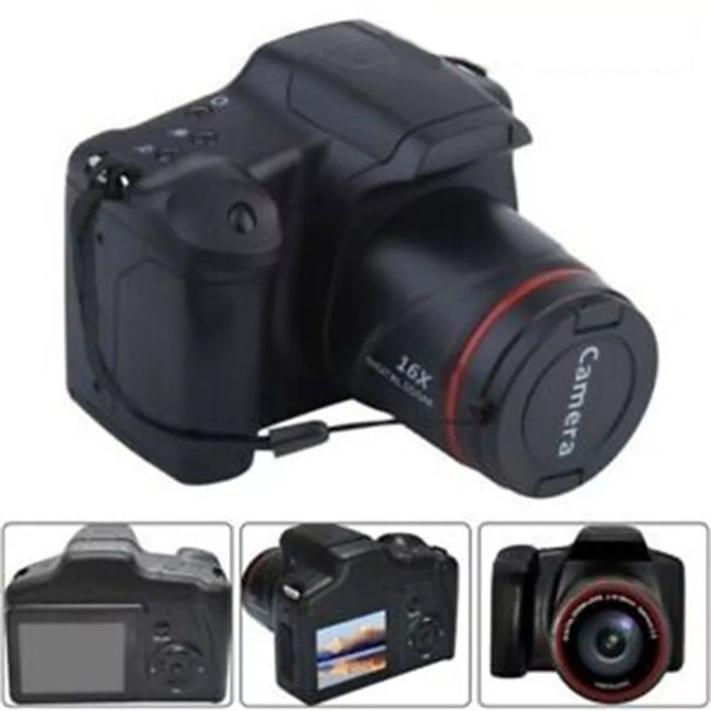 canon 16x zoom digital camera