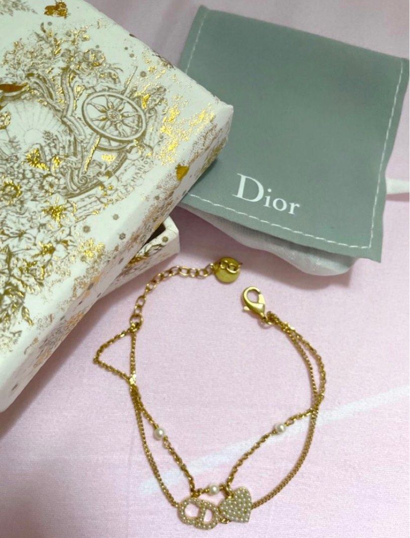 Christian dior online bracelet dhgate