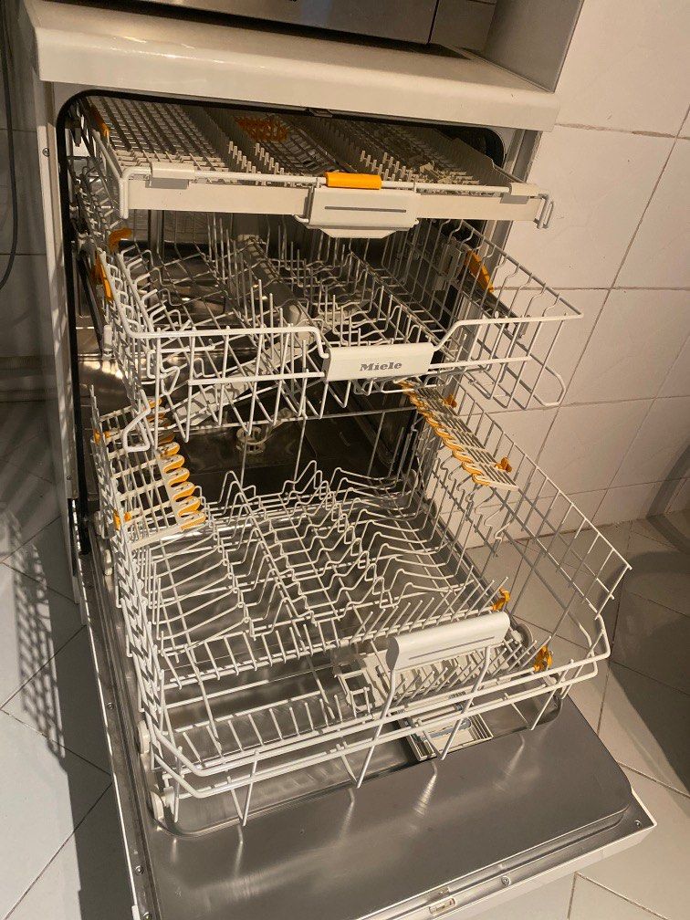 Miele 6620 sales