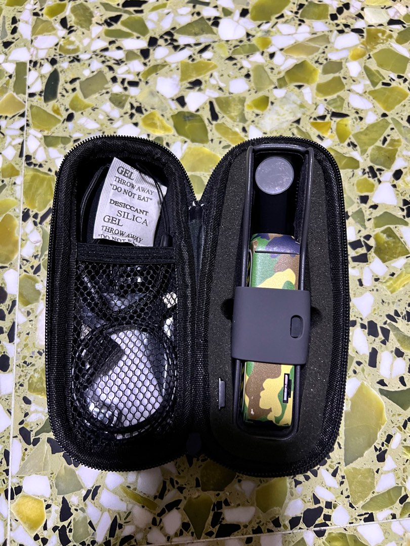 Dji osmo pocket 1 photography video cameras on carousell