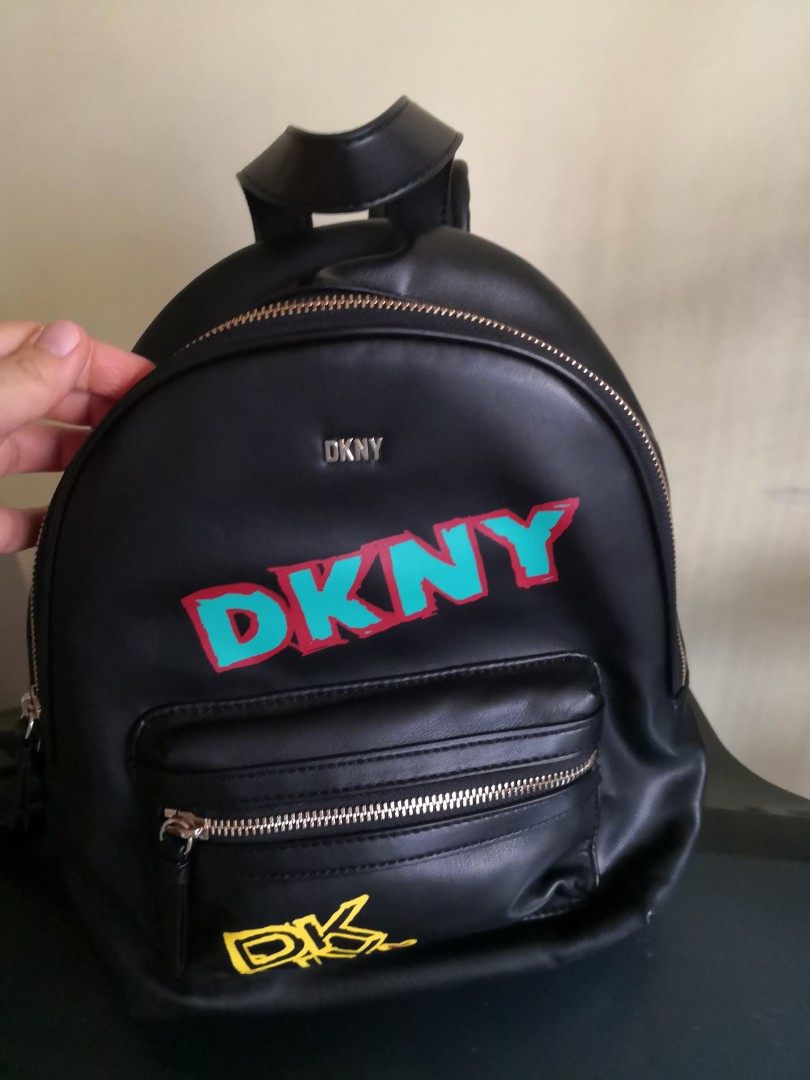 Phoebe Backpack - DKNY