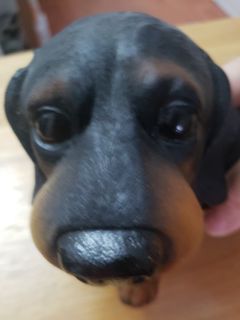 狗狗。DOG擺設