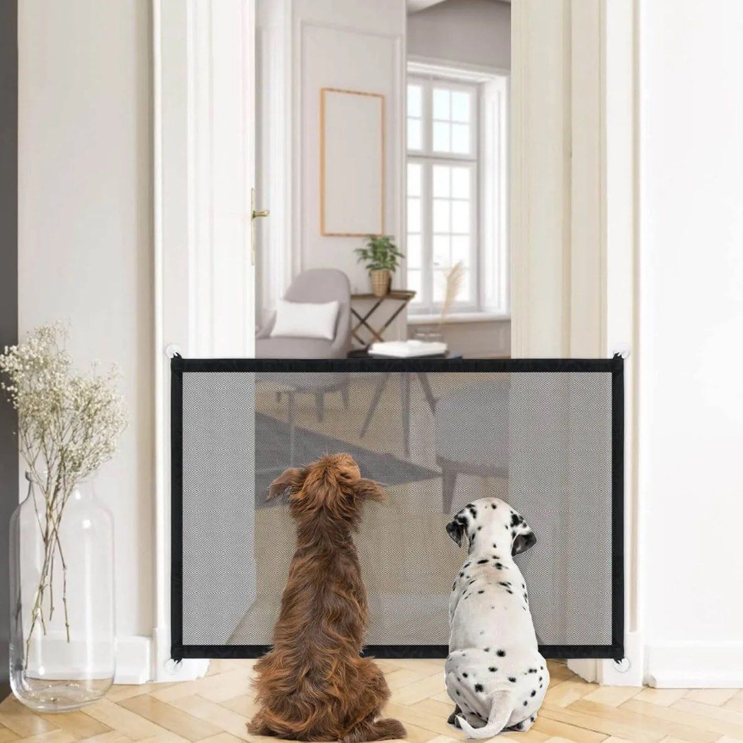 Net pet gate store