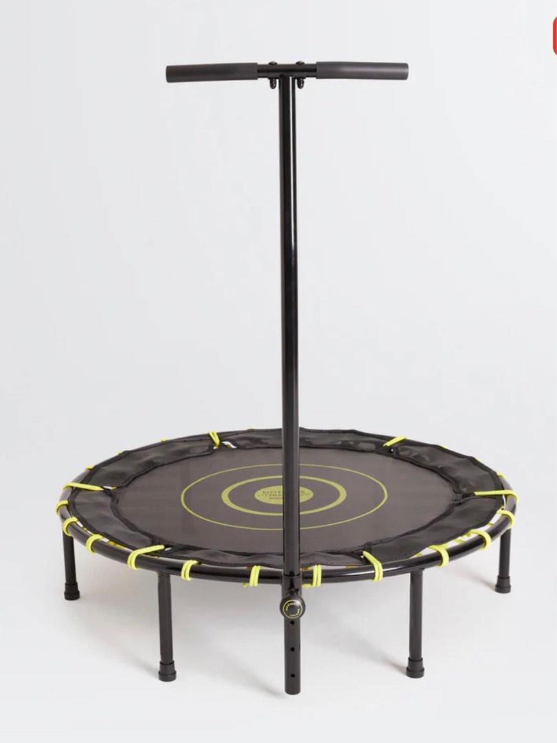 Domyos cardio outlet fitness trampoline