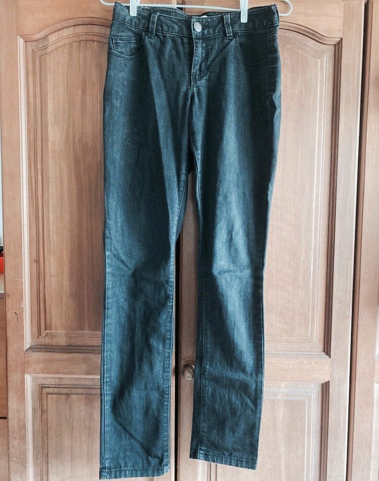 DP Dorothy Perkins Black Jeans Women s Fashion Bottoms Jeans Leggings on Carousell