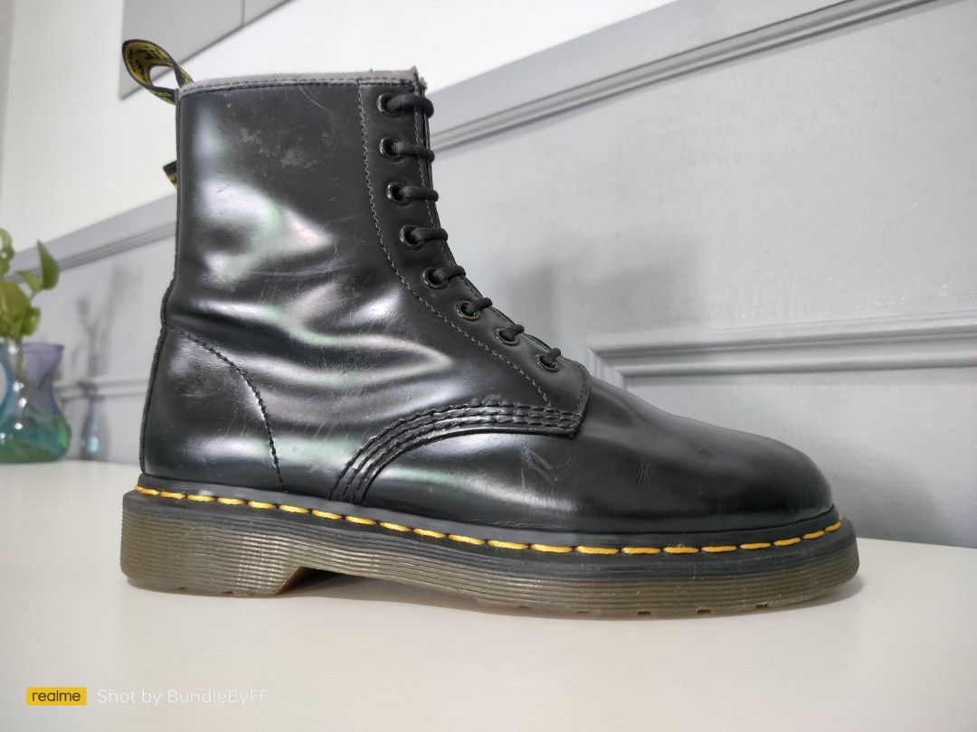 Dr martens discount uk 5.5