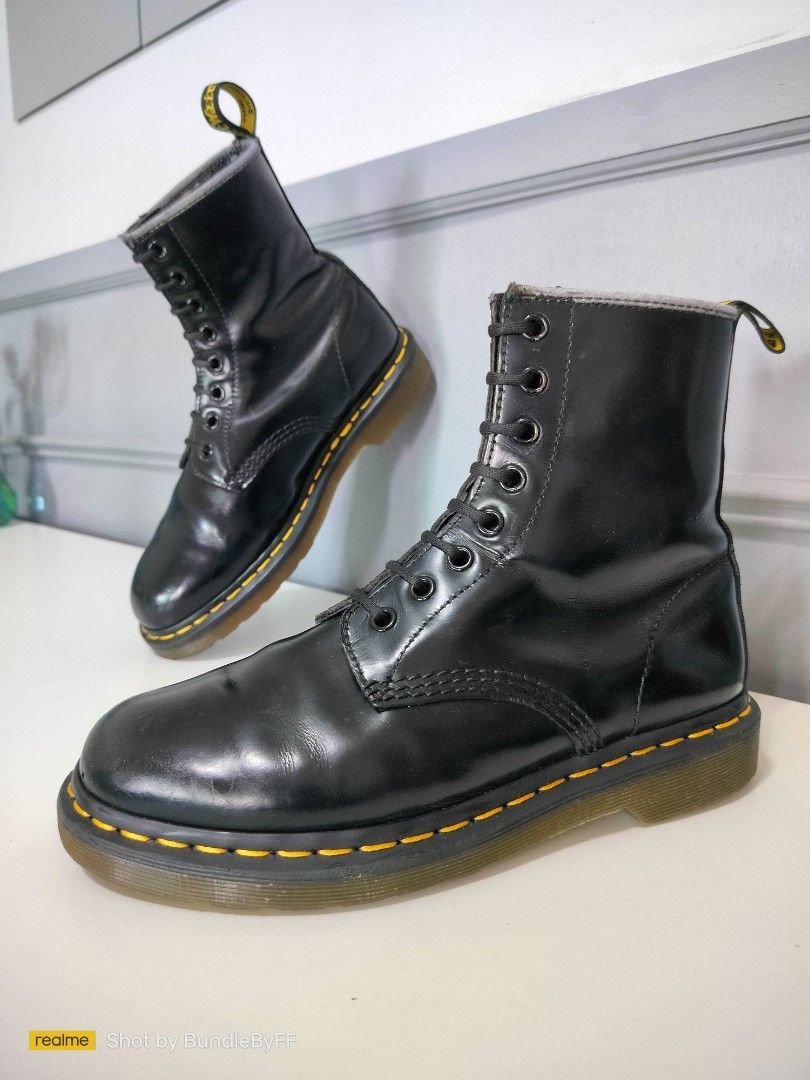 Dr martens discount uk 5.5