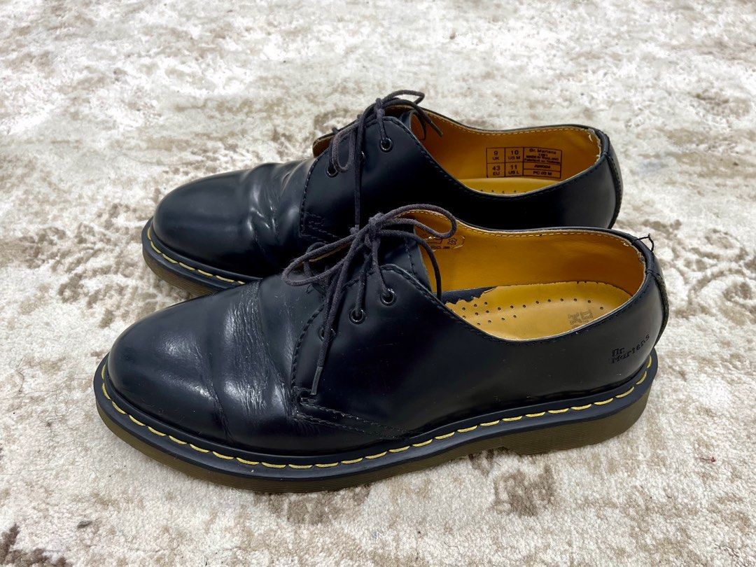 Dr martens oxford 64 2025