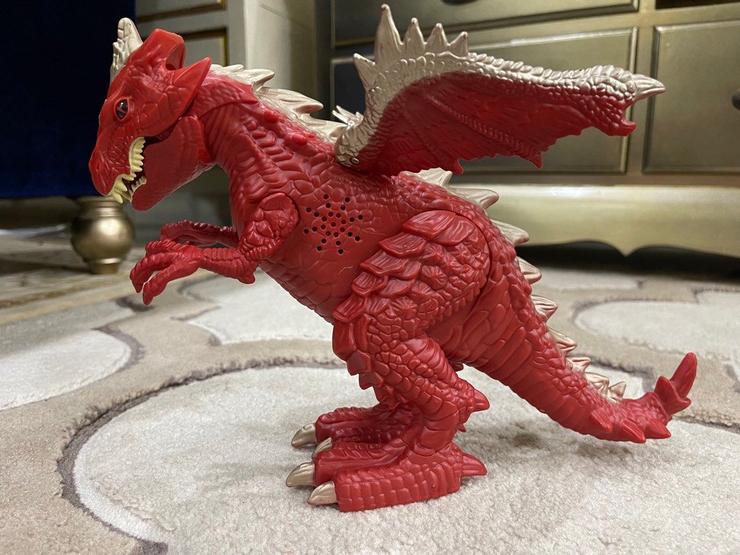 Mighty megasaur kmart hot sale