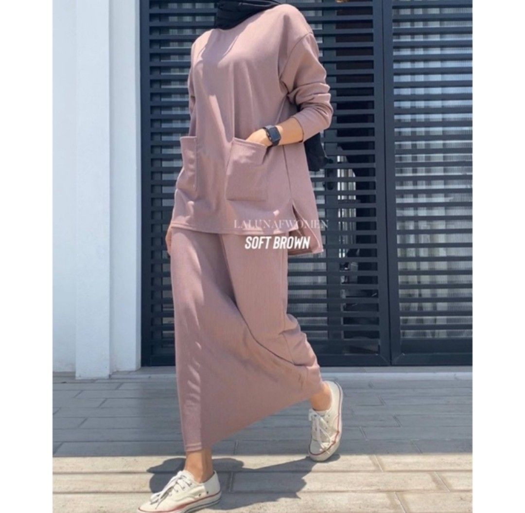 Sport chic hotsell femme 2020
