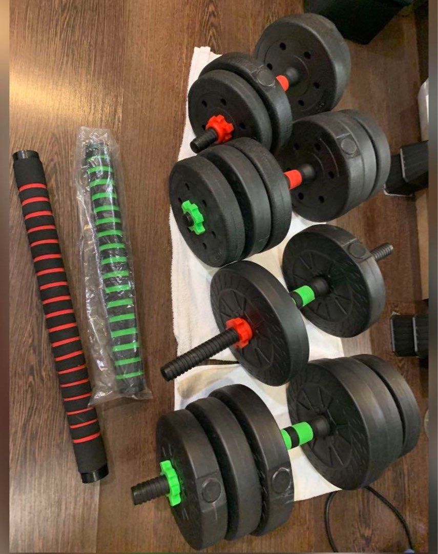 Dumbbells shop for sell