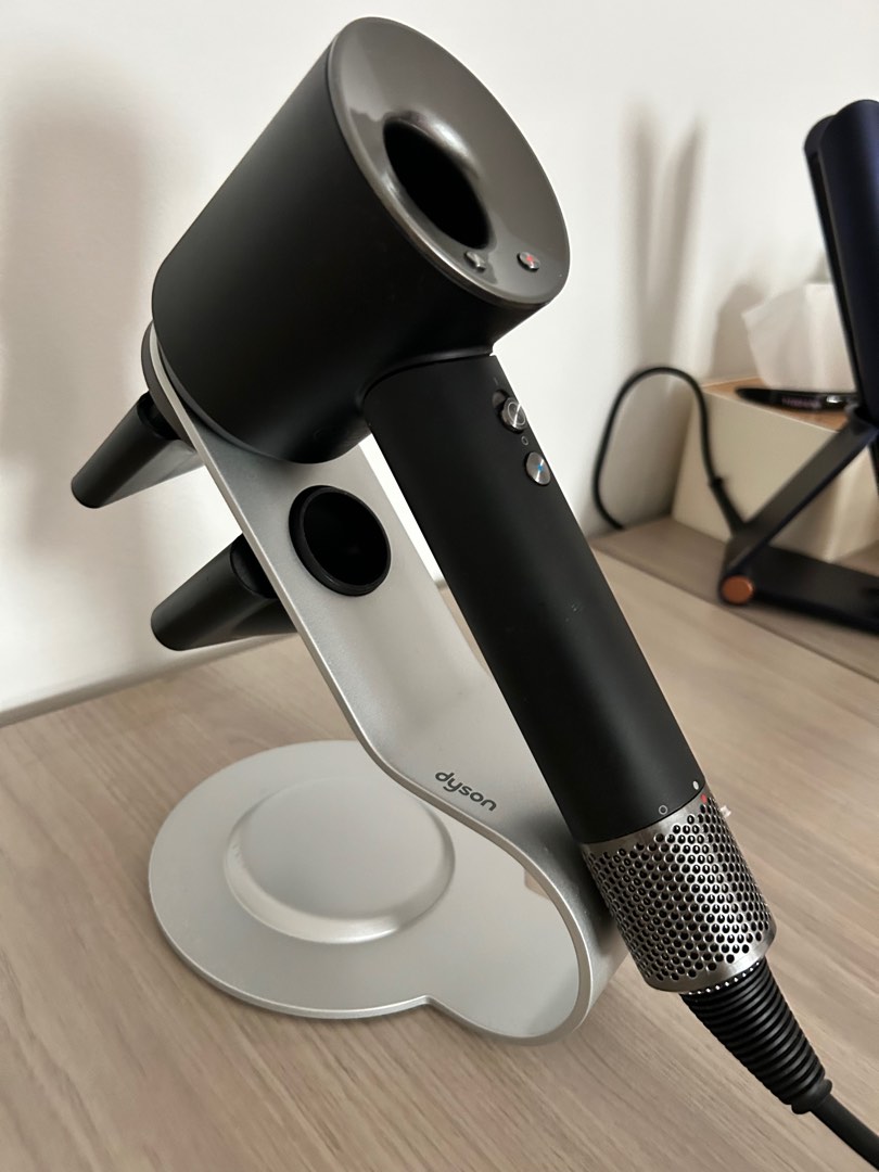 Dyson Hair Dryer