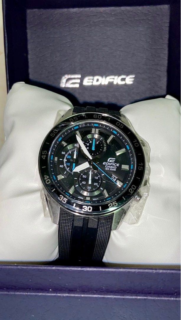 Casio edifice new arrivals efv 550p