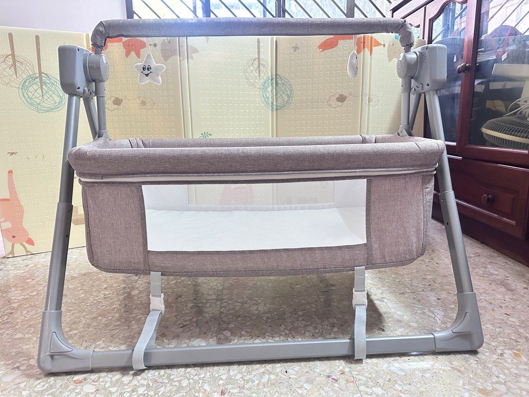 Electric cradle on sale