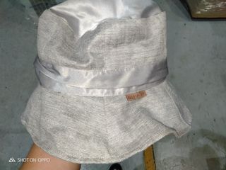 ELLE SPORT復古漁夫帽