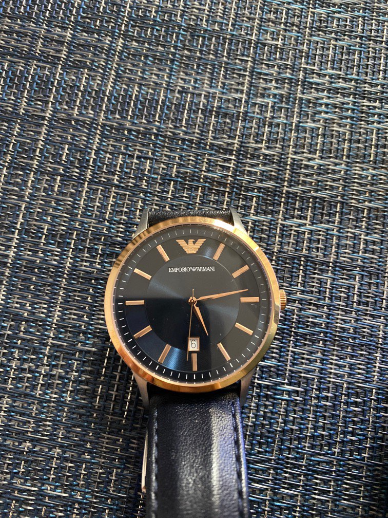Ar2506 sales armani watch