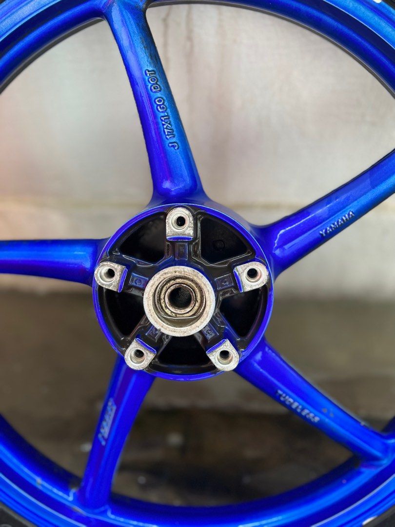 enkei rim motorcycle