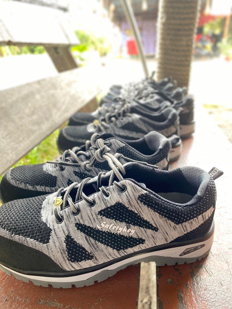 Esd best sale sport shoes