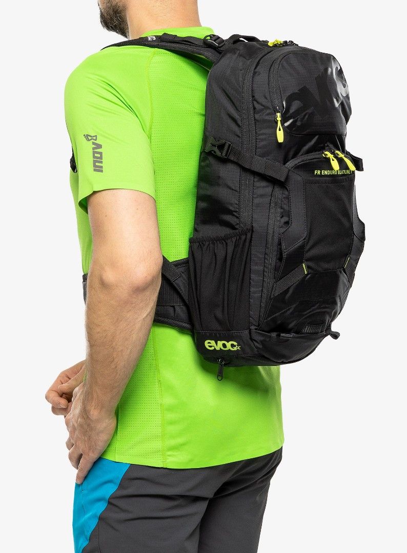 evoc enduro blackline 16