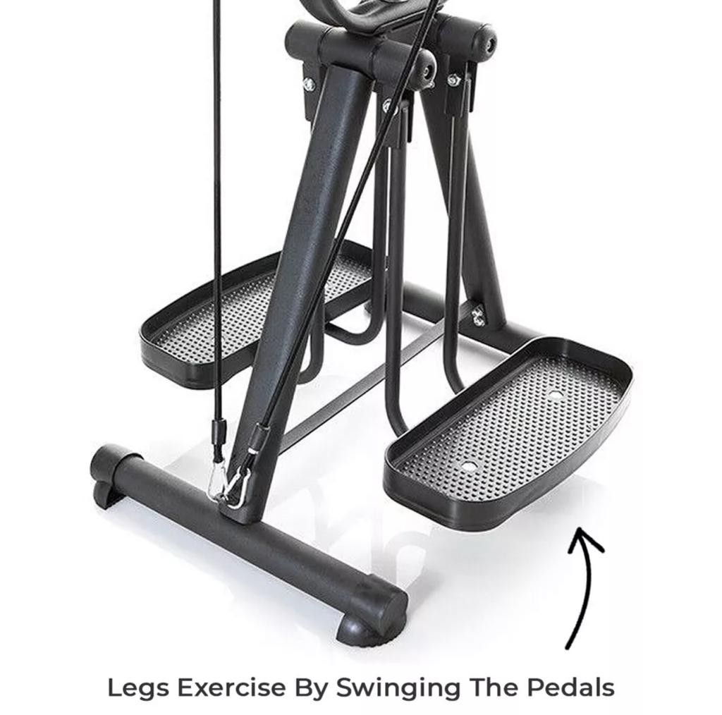 Ideal world exercise sale bike
