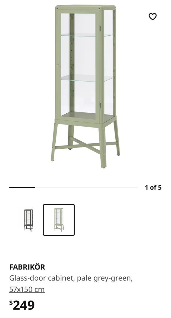 Fabrikor dimensions outlet