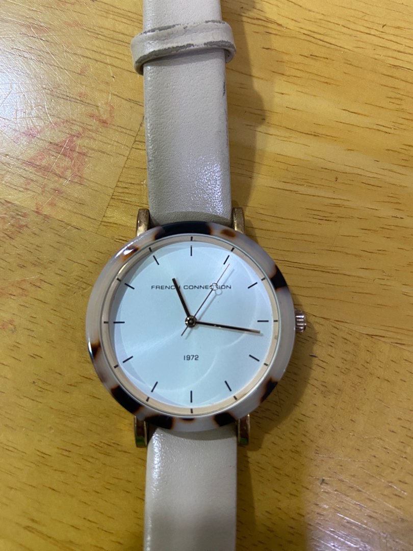 French connection outlet watch avon