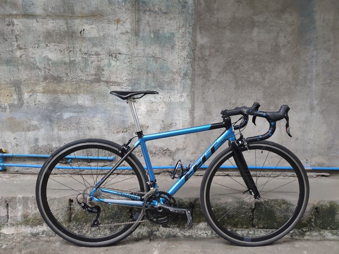 Felt f45 cheap road bike