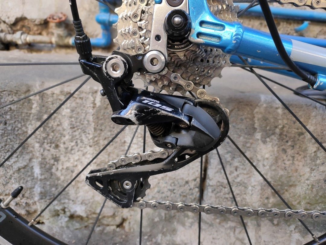 Felt f45 road bike deals