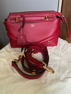 Fendi By the way Mini